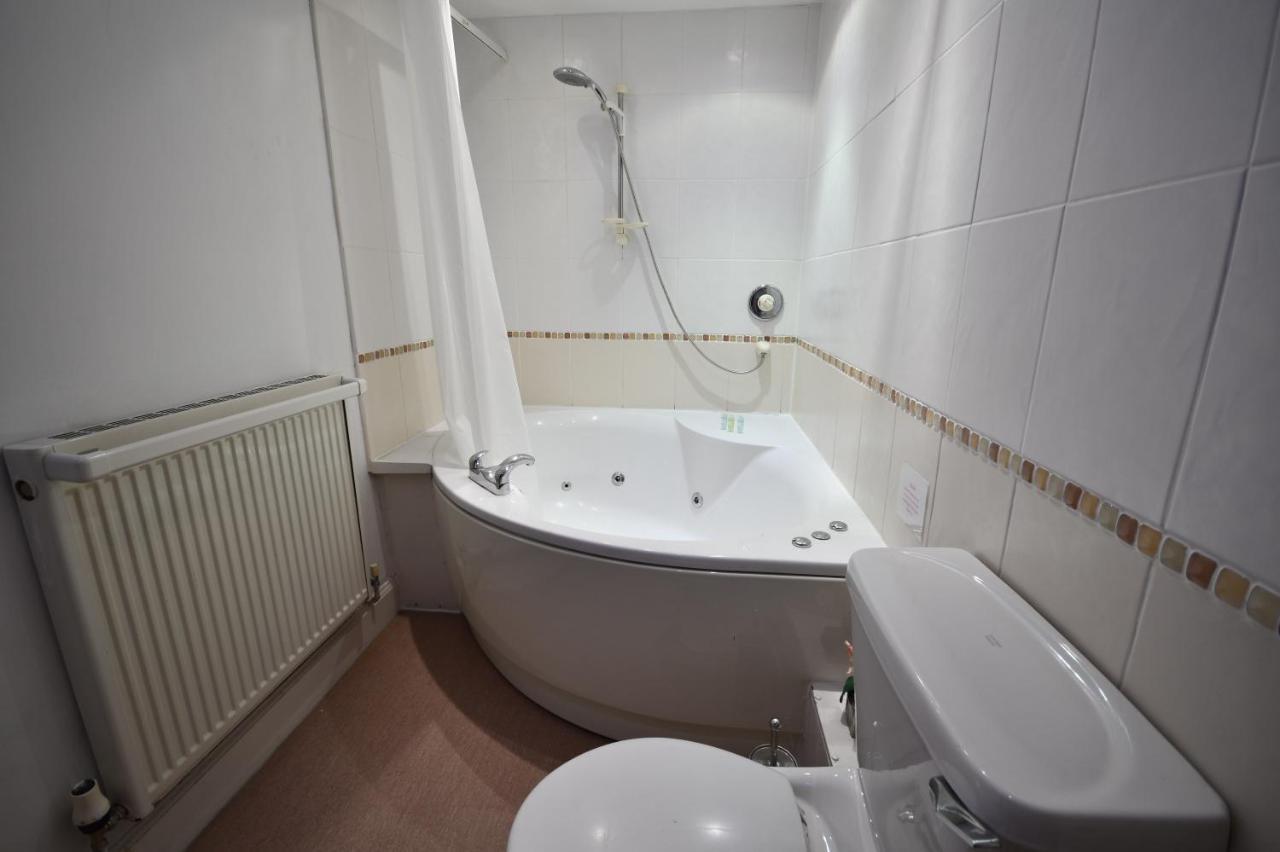Douglas Arms Hotel Касл Дуглас Экстерьер фото