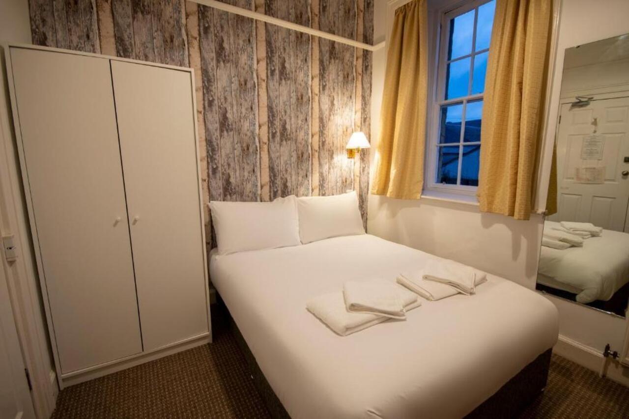 Douglas Arms Hotel Касл Дуглас Экстерьер фото
