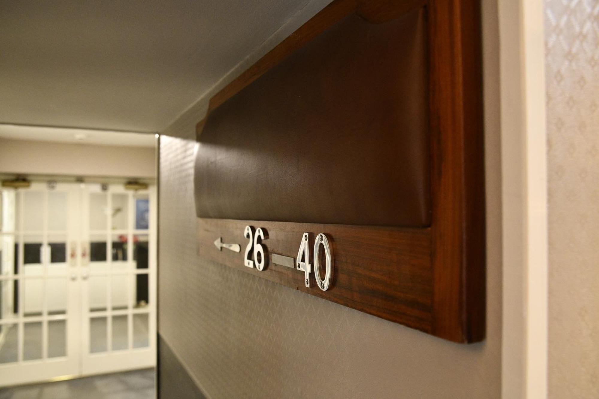 Douglas Arms Hotel Касл Дуглас Номер фото