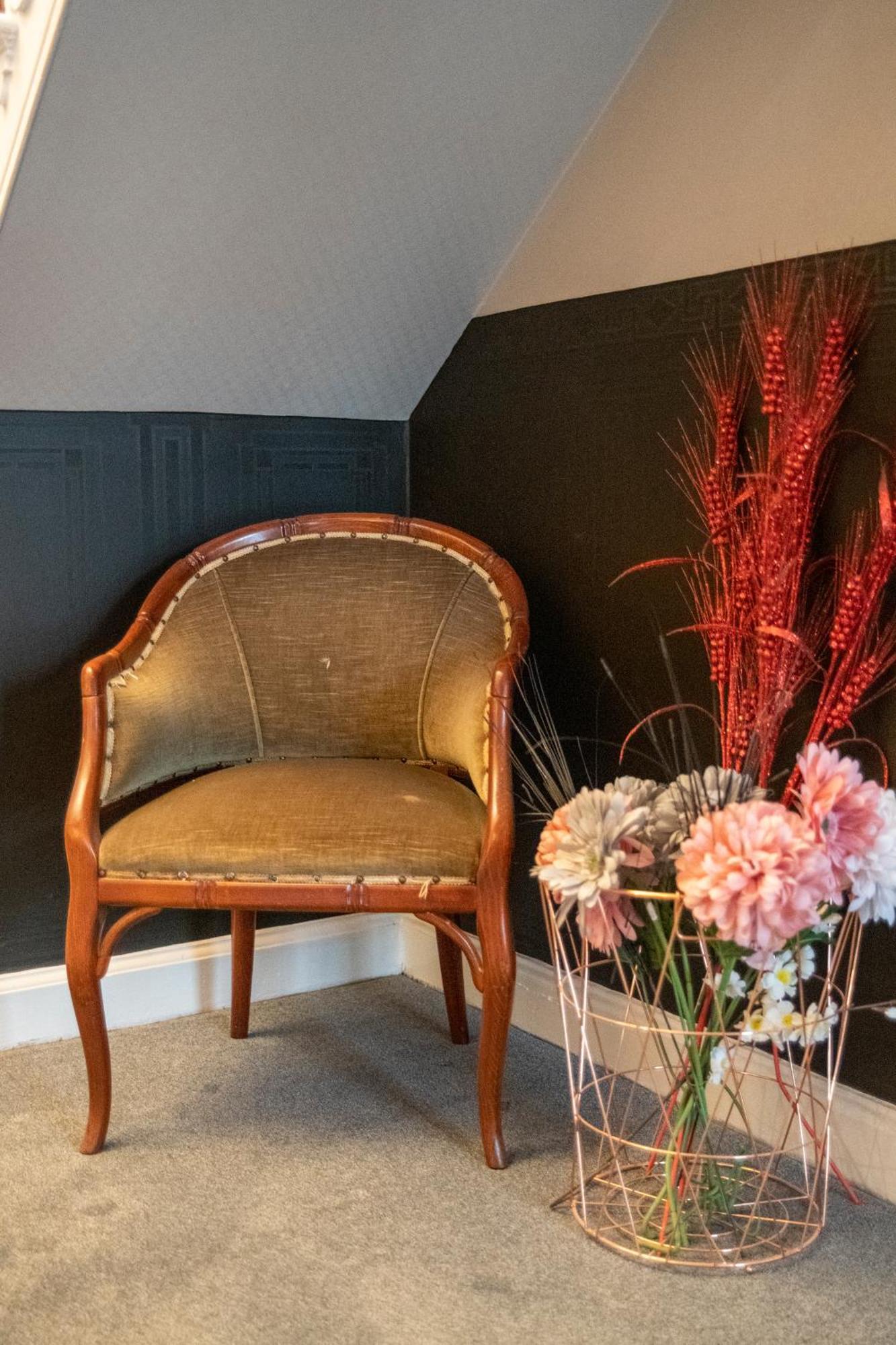 Douglas Arms Hotel Касл Дуглас Номер фото